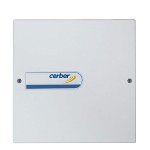 Comunicator universal Cerber MultiCOMM IP/GPRS - u PSAUX, carcasa, transformator, sursa, Cerber