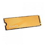 Solid-State Drive (SSD) ADATA FALCON, 512GB, NVMe, M.2.