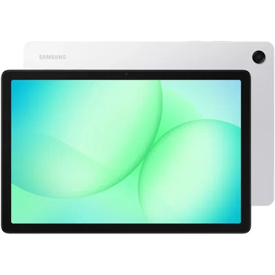 Tableta SAMSUNG Galaxy Tab A11+, 11", 128GB, 6GB RAM, Wi-Fi + 5G, Silver