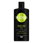 Șampon Rizos Pro Syoss (440 ml), Syoss