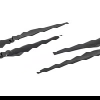 DJI Set elice negre Quick Release, 2 buc., pentru drona Inspire 1