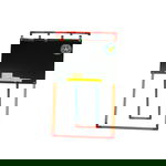 Jucarie App Set 70 Piese Constructie 3D Castelul Imparatului 1- 6 ani
