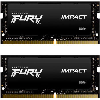 Memorie Laptop Kingston FURY Impact