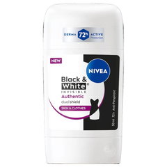 Nivea Deodorant stick Authentic, 50 ml