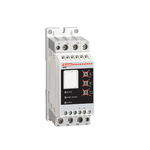 SOFT STARTER, ADXC… TYPE, cu releu by-pass integrat. trifazat 600VAC MOTOR CONTROL, 32A, Lovato