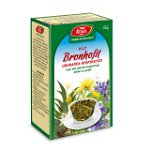 Bronhofit (Usurarea respiratiei) Ceai punga 50 gr, Fares