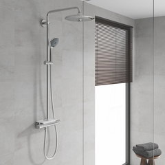Sistem de dus Grohe Vitalio Joy 260 26403001