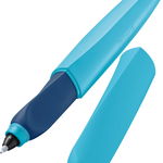 Roller grip ergonomic albastru PELIKAN Twist, PELIKAN