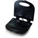 Sandwich maker Esperanza TKT005K, 700W (Negru), ESPERANZA