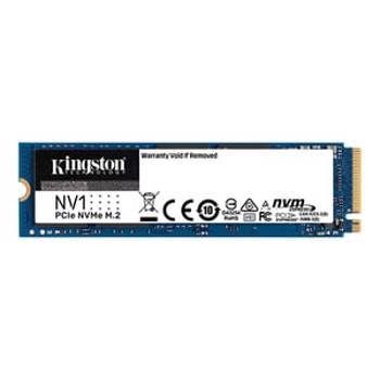 Solid State Drive (SSD) Kingston NV1 250GB, NVMe, M.2.