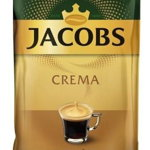 Kawa ziarnista Jacobs Crema 1 kg, Jacobs