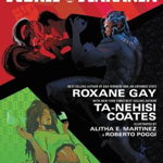 Black Panther World of Wakanda Vol. 1 Dawn of the Midnight Angels 9781302906504