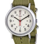 Ceas unisex Timex Weekender T2N651, Timex