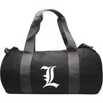 Geanta Sport Death Note - L Symbol, ABYstyle