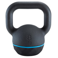Set kettlebell