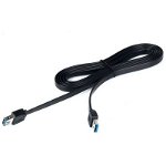 Cablu prelungitor USB 3.0 Orico CYU3-20BF, 2m, negru