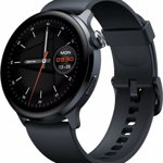 Smartwatch Mibro Smartwatch Lite 2 1.3 cala 350 mAh Czarny, Mibro