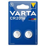 Baterie CR2016 Single-use Alkaline, VARTA