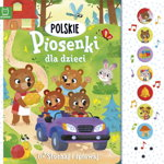 Cântece poloneze pentru copii. Ascultă și cântă, Aksjomat