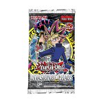 YGO - LC 25th Anniversary Edition - Invasion of Chaos Booster Pack, Yu-Gi-Oh!