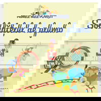 Primele mele povesti. Soldatelul de plumb, Litera