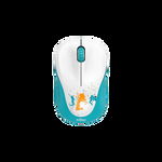 Mouse Wireless WL-110