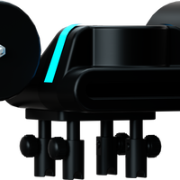 Chasing M2 Pro Blueprint Oculus Sonar Mounting Kit, CHASING-INNOVATION