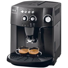 Espressor Automat ECAM22.115.B Magnifica S 1.8L 15Bar 1450W Negru, Delonghi