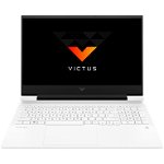 Laptop VICTUS 16-d1011nq 16.1 inch FHD Intel Core i5-12500H 16GB DDR5 512GB SSD nVidia GeForce RTX 3060 6GB Ceramic White