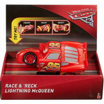 Cars 3 personaj die cast mario andretti