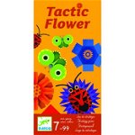 Joc de strategie Flori si insecte Djeco,, 6-7 ani +, Djeco