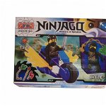 Lego Ninjago - diverse modele, Start Viral