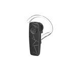 Casca Bluetooth Tellur Vox 55 Multipoint Noise Cancelling black, Tellur
