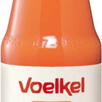 Suc de morcovi, proaspat presat, eco-bio, 700ml - Voelkel, Voelkel