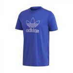 T-Shirt Trefoil Outline - Big Trefoil, Adidas