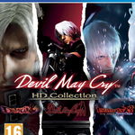 Joc Devil May Cry Hd Collection pentru PlayStation 4