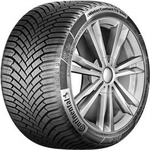 CONTINENTAL WINTERCONTACT TS 870 205/60 R16 92T, CONTINENTAL