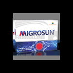 Migrosun, 30 capsule, Sun Wave Pharma