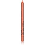 NYX Professional Makeup Epic Wear Liner Stick creion dermatograf waterproof culoare 18 - Orange Zest 1.2 g, NYX Professional Makeup