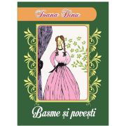 Basme si povesti - Ioana Dinu, Taida