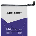 Baterie telefon interna Qoltec 3900 mAh pentru Huawei Mate 9