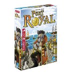Joc - Port Royal | Pegasus Spiele, Pegasus Spiele