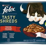 Felix FELIX pliculet 4x80g FILE GUSTATOARE CARNE DE VID &amp