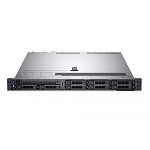 PowerEdge R6515 Rack Server  AMD 7302P 3GHz,16C/32T,128M,155W,3200, 16GB RDIMM, 3200MT/s, Dual Rank, 600GB Hard Drive SAS ISE 12Gbps 10k 512n 2.5in with 3.5in HYB CARR Hot-Plug, 3.5" Chassis with up to 4 Hot Plug Hard Drives, Riser Config 0, No PCIe slot, PowerEdge R6515 Motherboard, with 2 x 1Gb