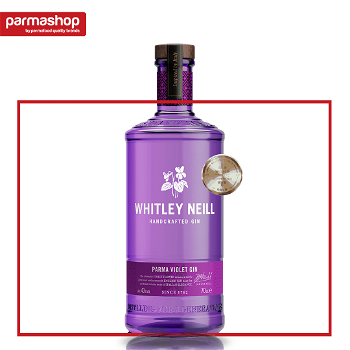 Gin Whitley Neill Parma Violet, 0.7L