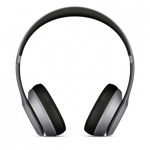 Casti Beats Wireless Colectie Solo2 - Argintii, Beats