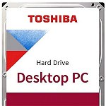 Hard disk Toshiba P300 2TB SATA-III 7200 RPM 256MB