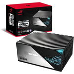 Sursa PC Modulara ROG THOR 1600W 80+Titanium Oled  16-pin PCIe GEN 5.0 ARGB, ASUS