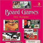 Board Games (Schiffer Book for Collectors)