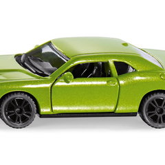 SIKU Dodge Challenger SRT Hellcat